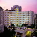 Exterior of Katriya Hotel And Towers
