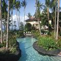 Exterior of Kauai Coast at the Beachboy