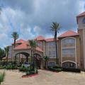 Exterior of Kemah Edgewater Hotel, SureStay Collection by Best Western