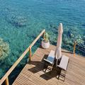 Exterior of Kempinski Hotel Barbaros Bay