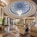 Exterior of Kempinski Hotel The Dome Belek - All Inclusive