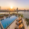 Image of Kempinski Nile Hotel Cairo