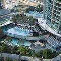Exterior of Kempinski The Boulevard Dubai