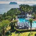 Exterior of Kensington Resort Seogwipo