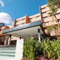 Exterior of Kenzi Farah