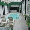 Exterior of Ker Recoleta Hotel