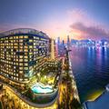 Image of Kerry Hotel, Hong Kong