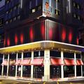 Exterior of Kew Green Hotel Wanchai Hk