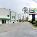 Exterior of Key West Inn - Newport News