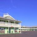 Exterior of Key West Inn Tunica