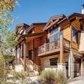 Exterior of Keystone Private Homes by Vail Resorts
