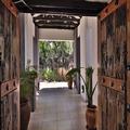 Exterior of Khayalami Hotels Mbombela
