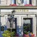 Exterior of Kilkenny Hibernian Hotel