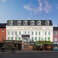 Exterior of Killarney Towers Hotel & Leisure Centre