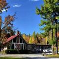 Exterior of Killington Pico Motor Inn