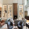 Exterior of Kimpton Hotel Monaco Seattle by IHG