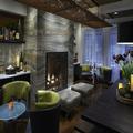 Exterior of Kimpton Hotel Vintage Seattle by Ihg