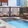 Exterior of Kimpton Pittman Hotel Dallas