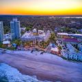 Exterior of Kimpton Vero Beach Hotel & Spa