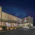 Exterior of Kingston Regency Inn
