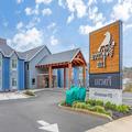 Exterior of Kiota Inn Ascend Hotel Collection