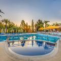 Exterior of Kipriotis Hippocrates Hotel by Anayia All Inclusive Resorts