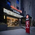 Exterior of Klaven Hotel Myeongdong City Hall