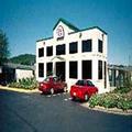 Image of Knights Inn Cartersville
