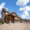 Image of Knights Inn Edmonton South