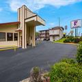 Image of Knights Inn Fayetteville
