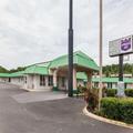 Photo of Knights Inn Hurricane Mills