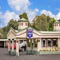 Photo of Knights Inn Madison Heights, VA