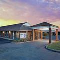 Image of Knights Inn Muskogee