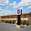 Photo of Knights Inn Page
