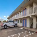 Exterior of Knights Inn Sierra Vista