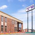 Image of Knights Inn South Houston