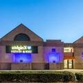 Exterior of Knights Inn Virginia Beach at Lynnhaven Pkwy