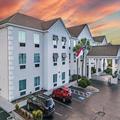 Image of Knights Inn Wheeling