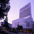 Exterior of Kobe Bay Sheraton Hotel & Towers