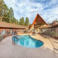 Photo of Kohl's Ranch Lodge