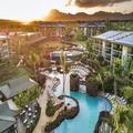 Exterior of Koloa Landing Resort at Poipu, Autograph Collection