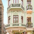 Image of Konak Hotel Taksim