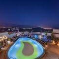 Exterior of Kouros Art Hotel - Adults Only