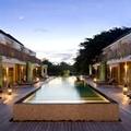 Exterior of Kupu Kupu Jimbaran Beach Club & Spa