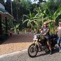 Exterior of Kuttickattil Gardens Home Stay