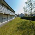 Exterior of Kyriad Chantilly Sud - Luzarches