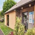 Image of Kyriad Direct Le Bourget - Gonesse