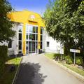 Exterior of Kyriad ECO - Roissy - Airport Paris-Charles de Gaulle
