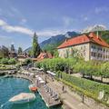 Photo of L Abbaye De Talloires