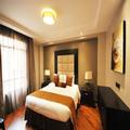 Exterior of LONGONOT PLACE SUITES - Nairobi, City Centre CBD